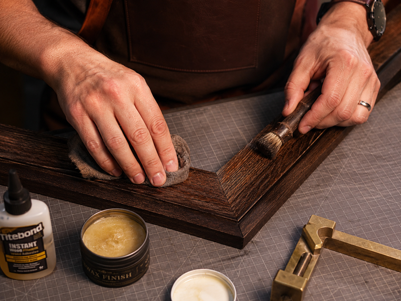 Precision Framing